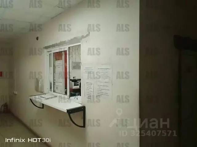 Склад в Московская область, Раменский муниципальный округ, с. ... - Фото 2