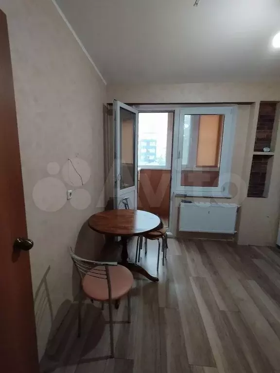 1-к. квартира, 36 м, 1/14 эт. - Фото 1