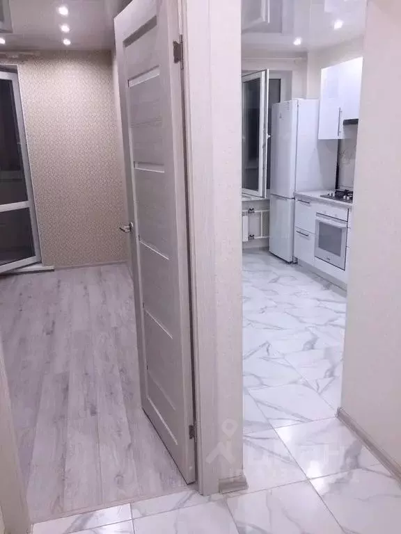 1-к кв. Москва Элеваторная ул., 6К2 (40.0 м) - Фото 2