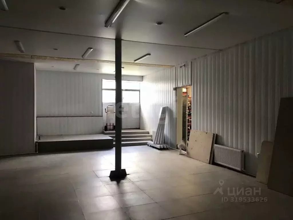 Торговая площадь в Ставропольский край, Пятигорск Черкесское ш. (100 ... - Фото 1