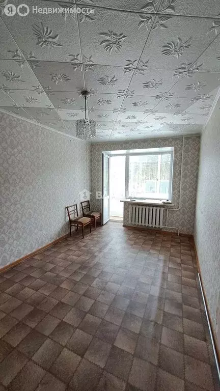 1-комнатная квартира: Белебей, улица Революционеров, 26 (29.8 м) - Фото 1