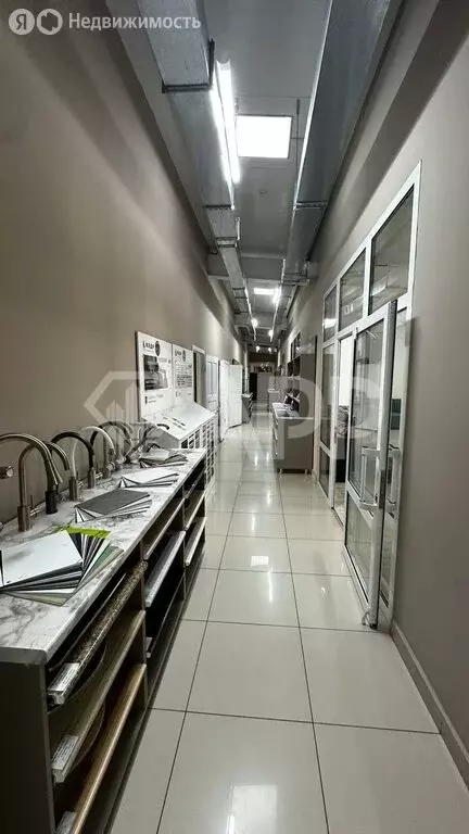 Помещение свободного назначения (160 м) - Фото 0