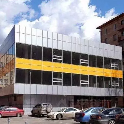 Офис в Москва Ленинградский просп., 74А (207 м) - Фото 1