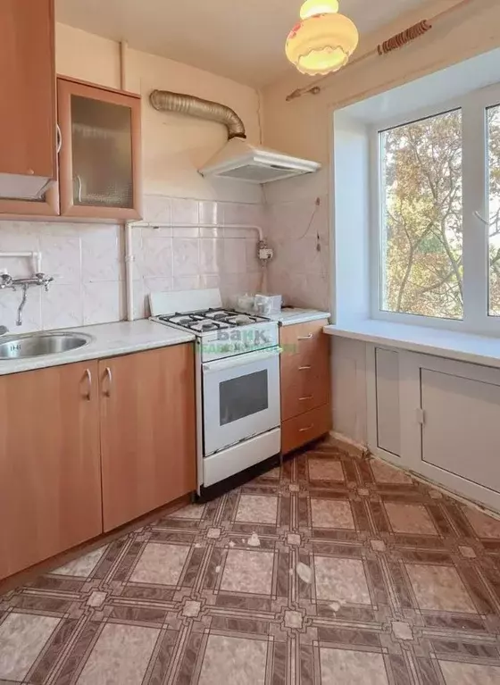 2-к кв. Саратовская область, Балаково ул. Набережная 50 лет ВЛКСМ, 6 ... - Фото 1