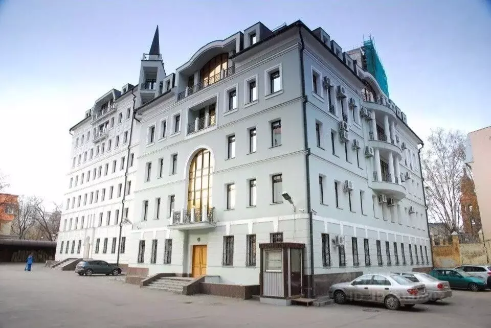 Офис в Москва Долгоруковская ул., 15С4-5 (260 м) - Фото 2