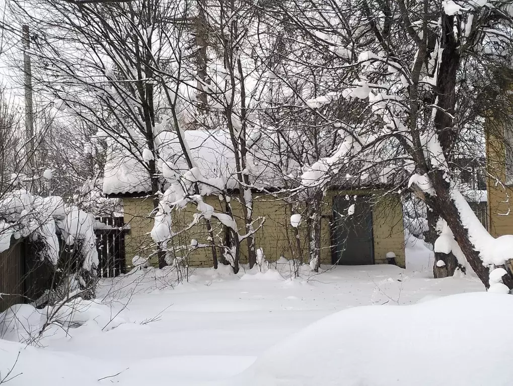 Дом в Московская область, Сергиево-Посадский городской округ, д. ... - Фото 2