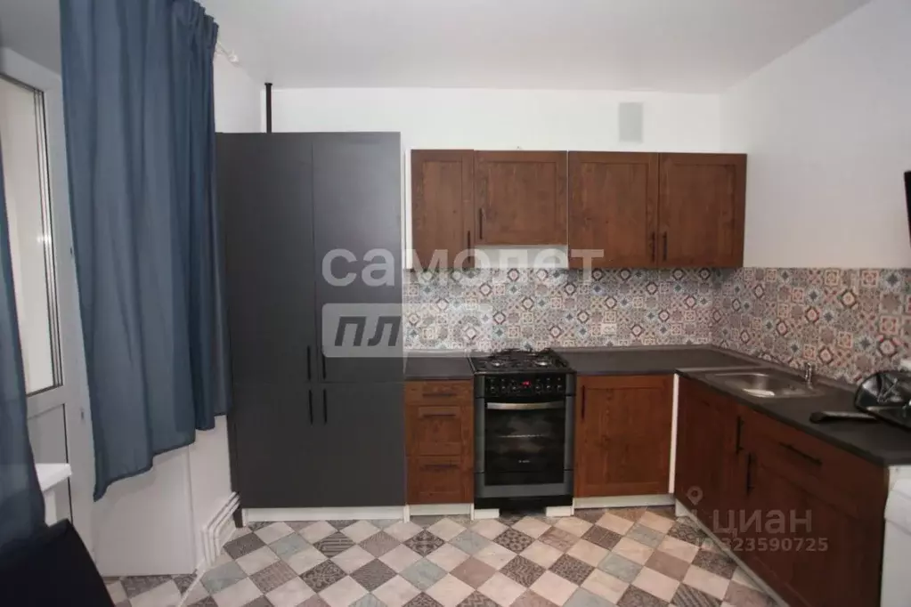 2-к кв. Костромская область, Кострома ул. Радиозаводская, 20 (69.0 м) - Фото 2