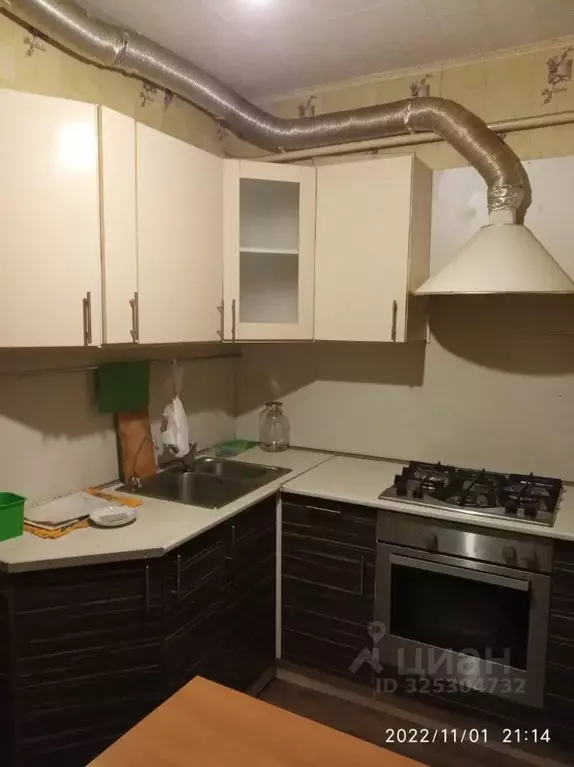 1-к кв. Санкт-Петербург Загребский бул., 37/27 (37.0 м) - Фото 1