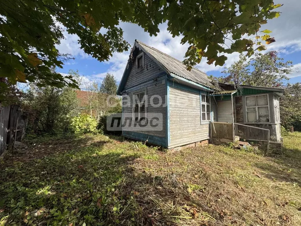 Дом в Московская область, Клин городской округ, Восход СНТ 42 (30 м) - Фото 0