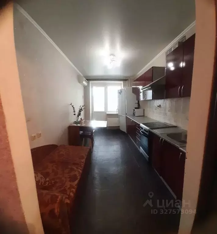 1-к кв. Саратовская область, Саратов ул. 1-я Пионерская, 30а (42.0 м) - Фото 2