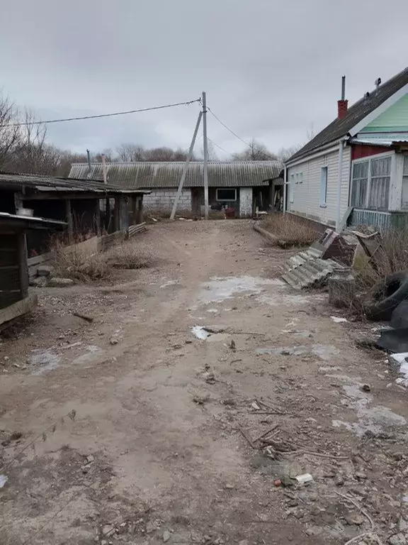 Дом в Московская область, Серебряные Пруды муниципальный округ, с. ... - Фото 2