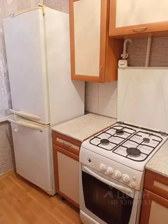 2-к кв. Татарстан, Набережные Челны 50-й комплекс, 4 (42.0 м) - Фото 1