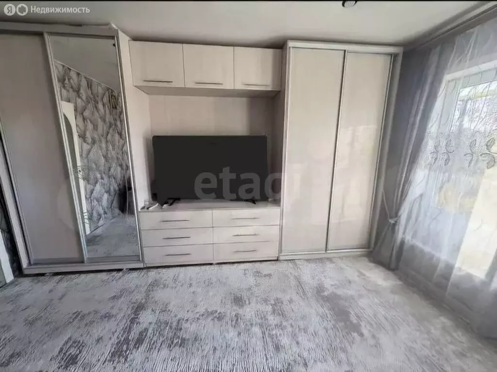 Дом в Курганская область, Варгашинский муниципальный округ, село ... - Фото 1