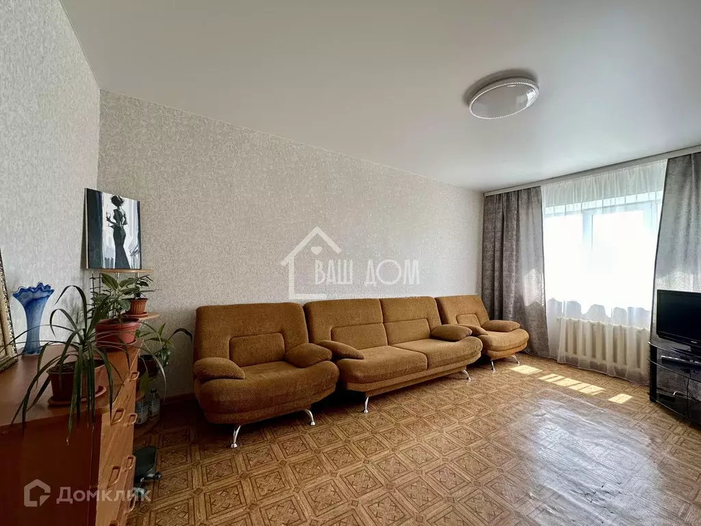 Продаётся 3-к квартира, 65.6 м - Фото 0