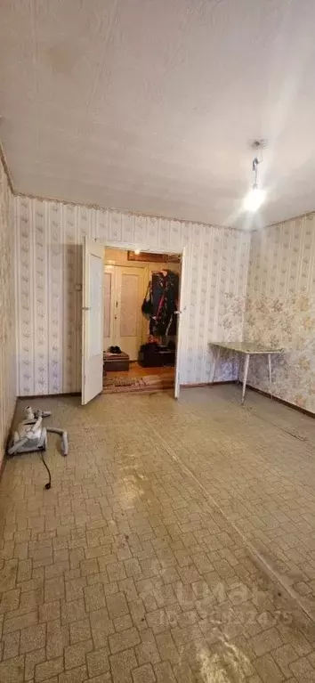 Комната Саратовская область, Энгельс ул. Маршала А.М. Василевского, 53 ... - Фото 2