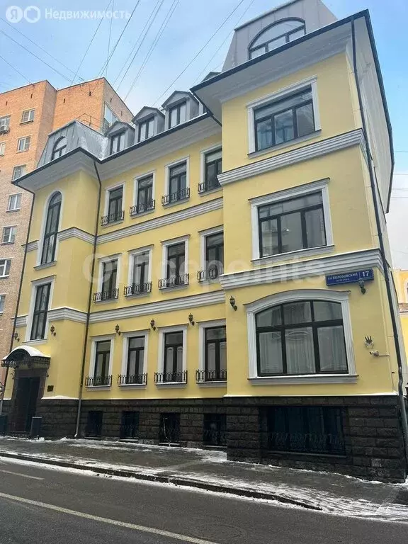 Офис (141 м) - Фото 1