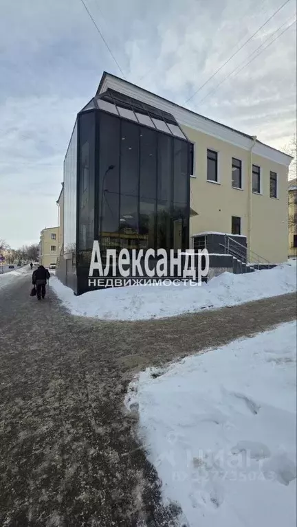 Торговая площадь в Санкт-Петербург, Санкт-Петербург, Ломоносов ... - Фото 2