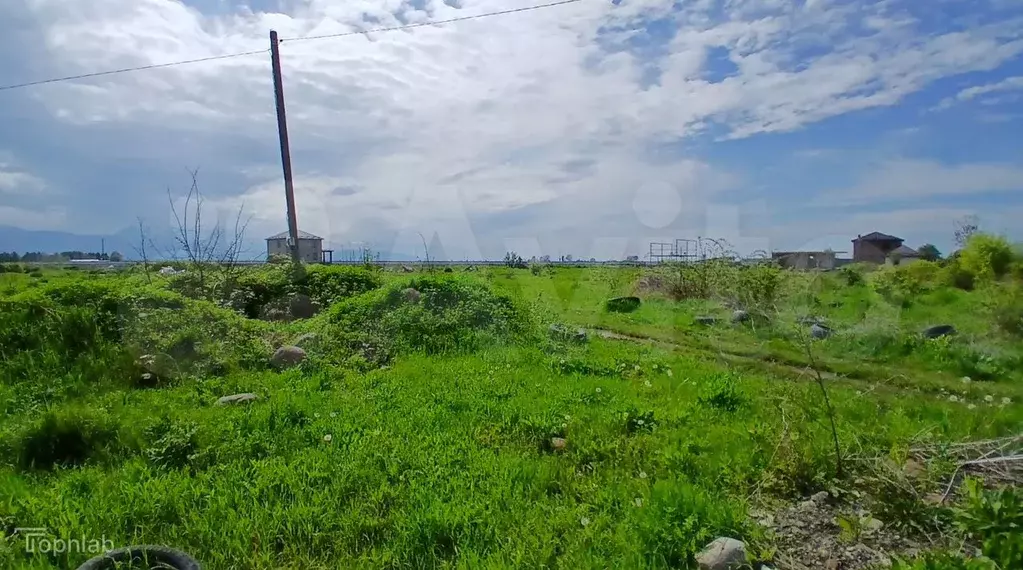 Участок 5 сот. (СНТ, ДНП) - Фото 0
