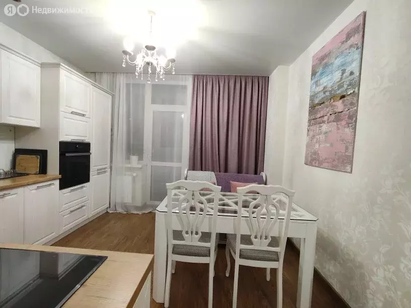 2-комнатная квартира: Екатеринбург, улица Амундсена, 68Б (46 м) - Фото 1