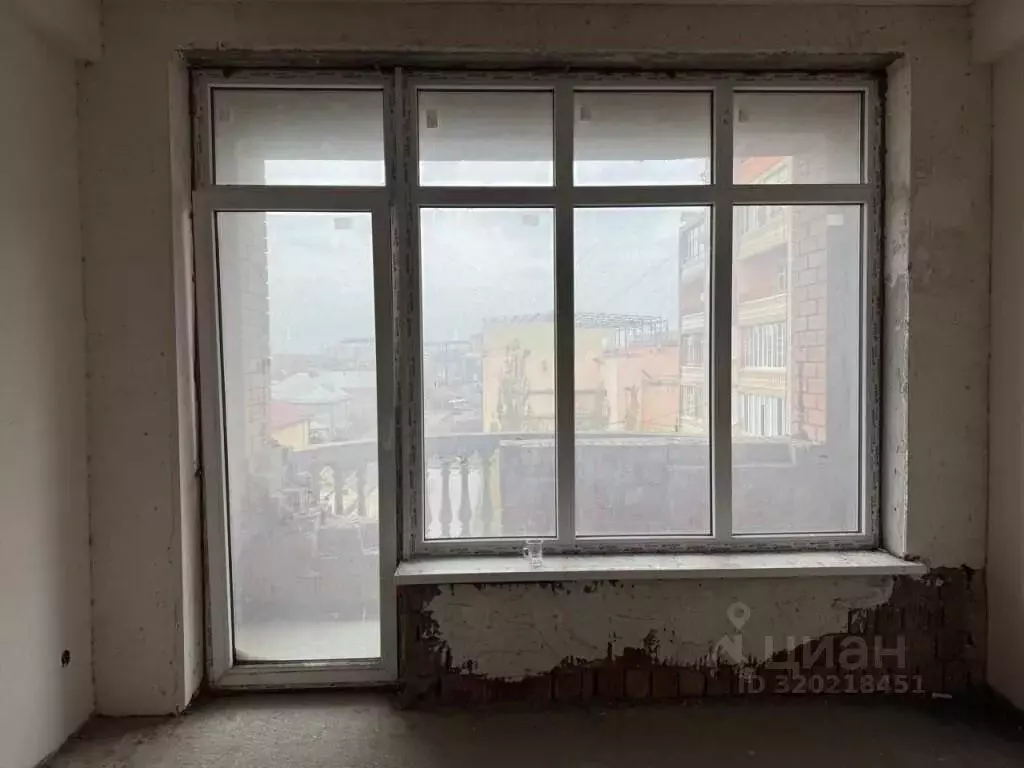 2-к кв. Дагестан, Махачкала просп. Насрутдинова, 162 (77.0 м) - Фото 1