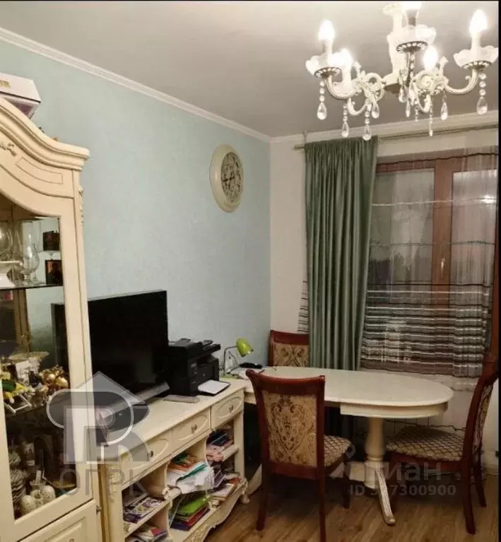 3-к кв. Москва бул. Яна Райниса, 8 (56.0 м) - Фото 2