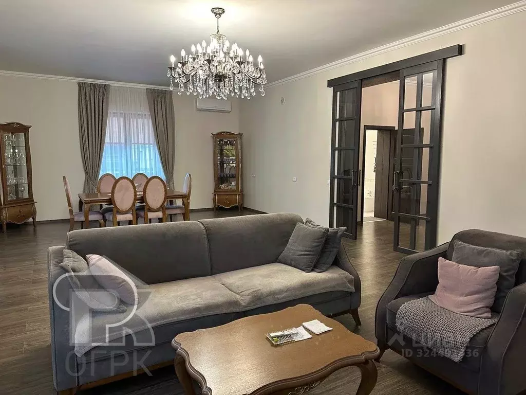 Коттедж в Московская область, Мытищи городской округ, пос. Вешки ул. ... - Фото 1