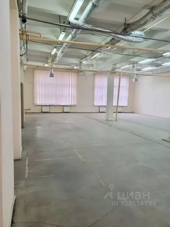 Помещение свободного назначения в Псковская область, Псков ул. ... - Фото 1