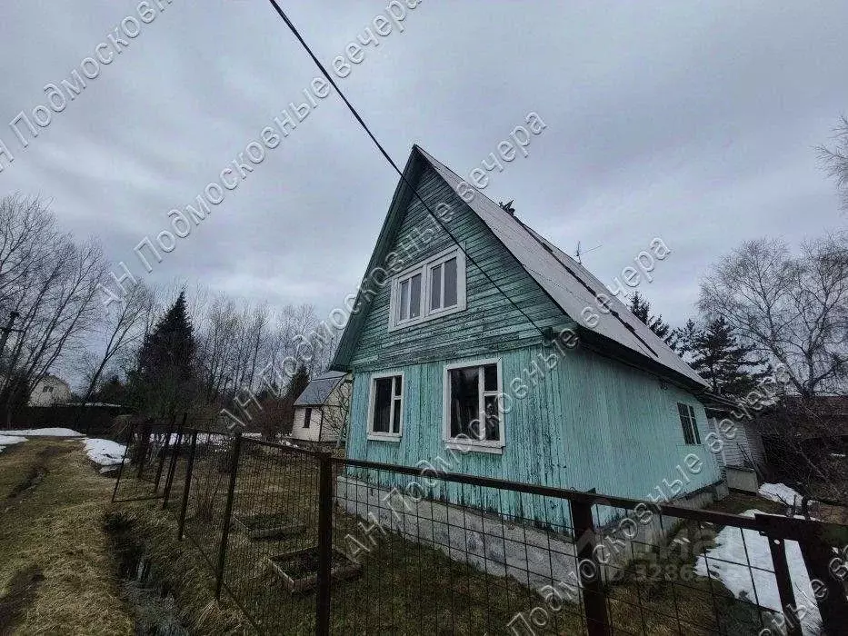 Дом, 90 м - Фото 1