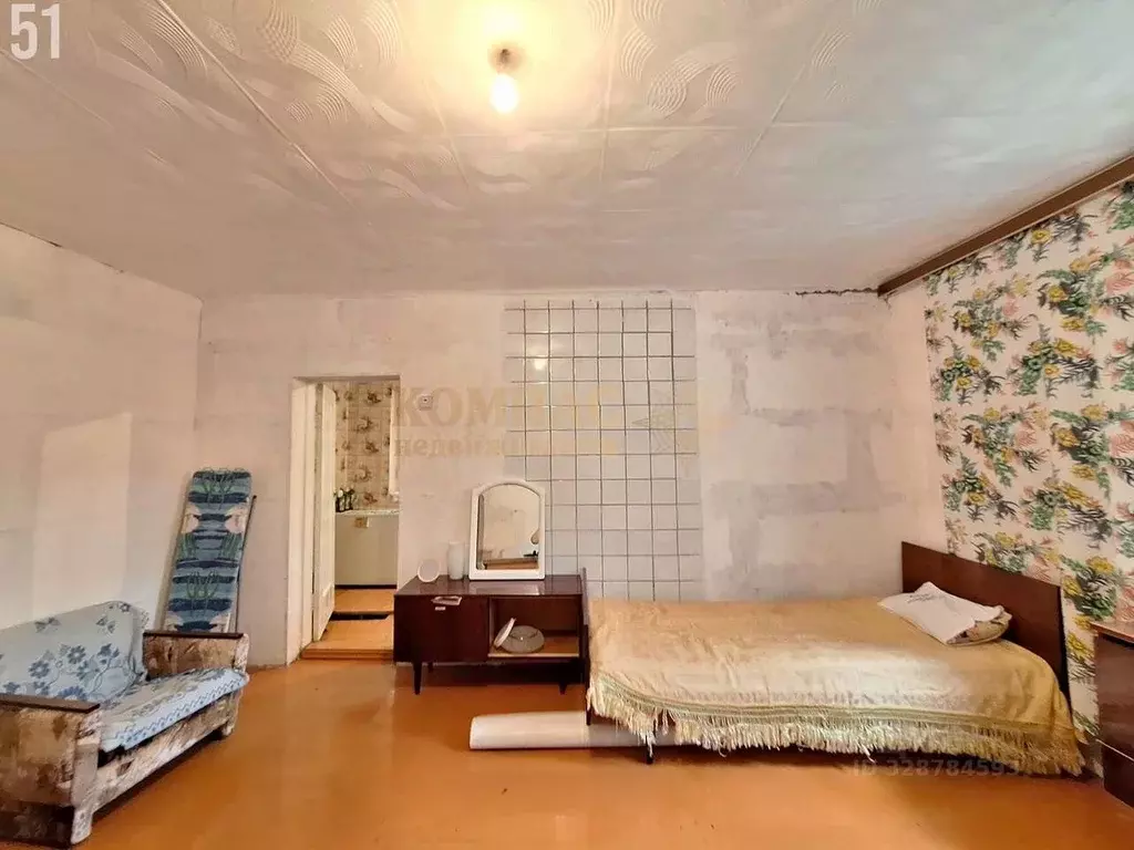 Дом в Севастополь, Севастополь, Инкерман г. Топливник СНТ, 58 (24 м) - Фото 2