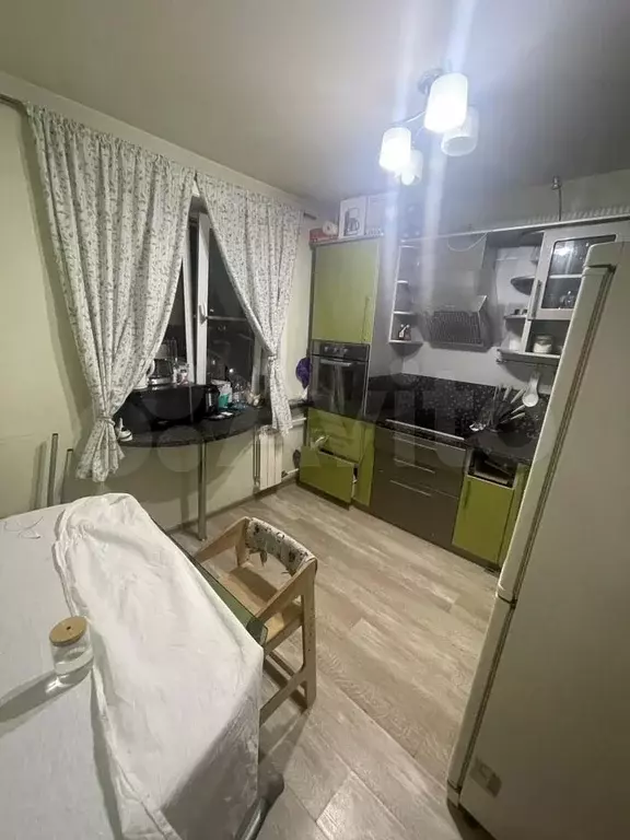 2-к. квартира, 54 м, 7/10 эт. - Фото 1