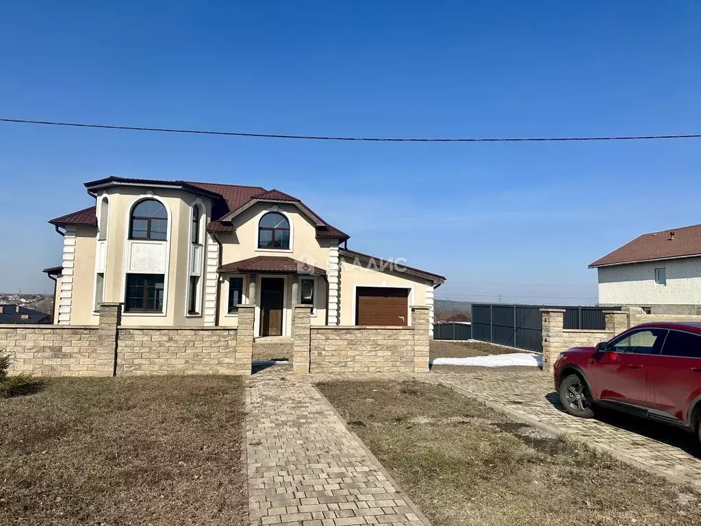 Дом в Белгородская область, Белгородский район, Северный городское ... - Фото 1