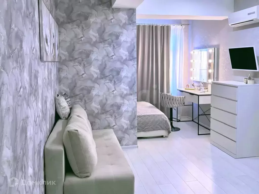 Продаётся квартира-студия, 26.7 м - Фото 0
