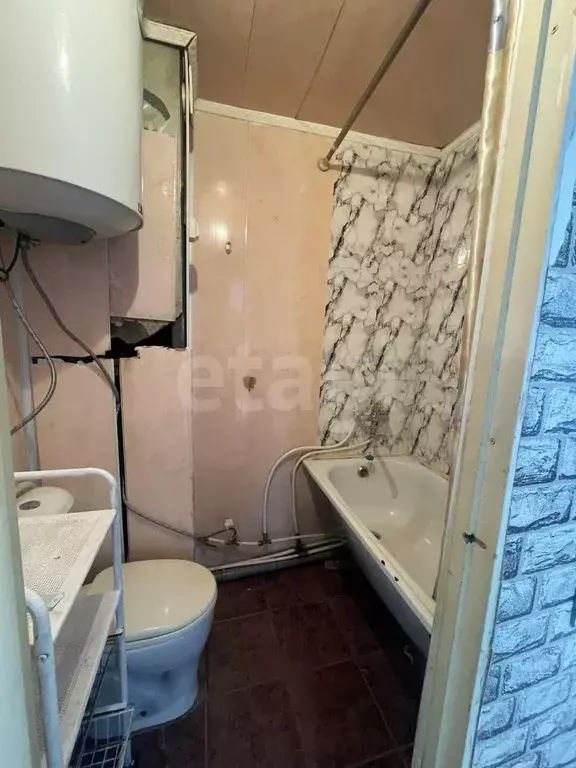 Квартира, 1 комната, 23 м - Фото 1