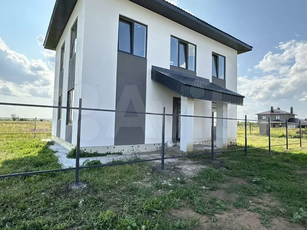 Дом 160 м на участке 5 сот. - Фото 1