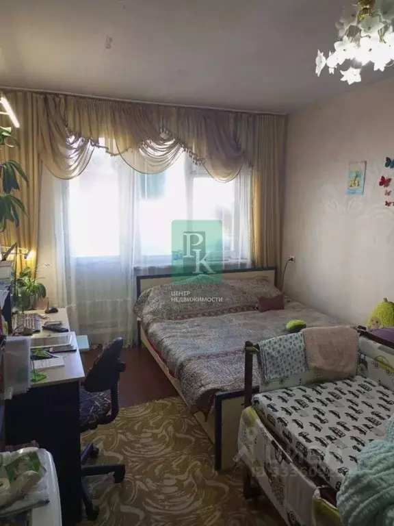 2-к кв. Севастополь просп. Генерала Острякова, 7 (43.5 м) - Фото 1