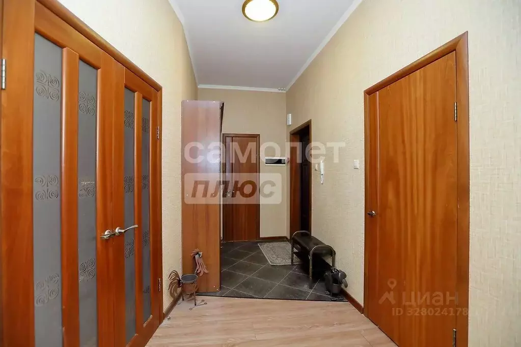 3-к кв. Московская область, Видное ул. Ольховая, 9 (89.1 м) - Фото 2