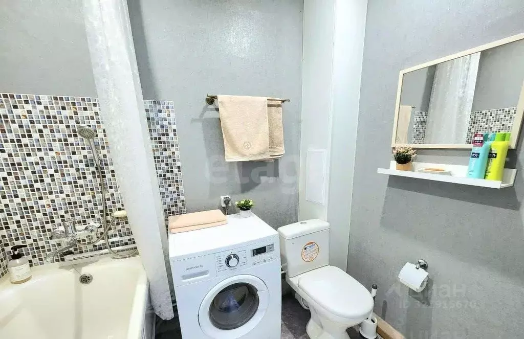 3-к кв. Сахалинская область, Южно-Сахалинск ул. Чехова, 72 (46.5 м) - Фото 1