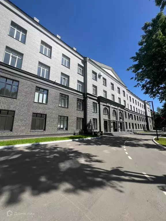 Продаётся квартира-студия, 12.1 м - Фото 0