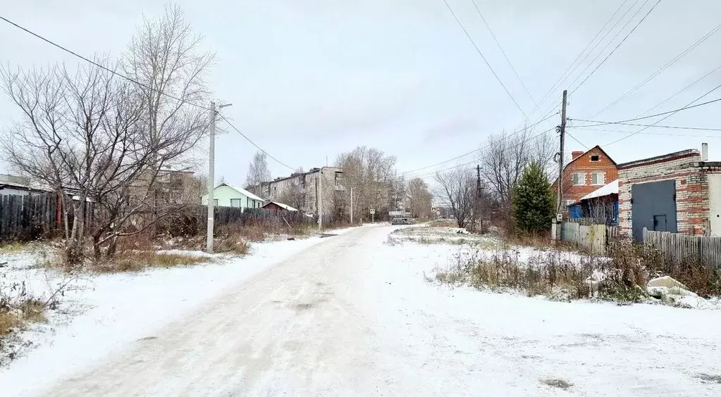 Дом в Пермский край, Березники ул. Пушкина, 1 (68 м) - Фото 1