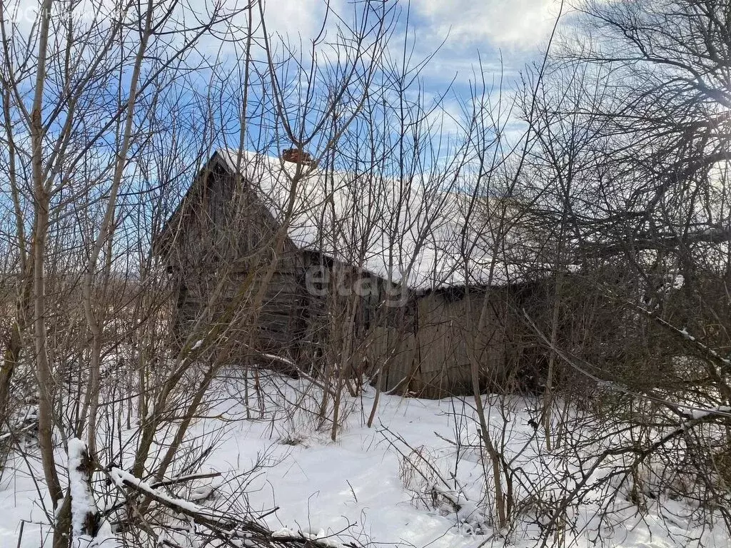 Дом в село Кочкурово, Ленинская улица (50 м) - Фото 1