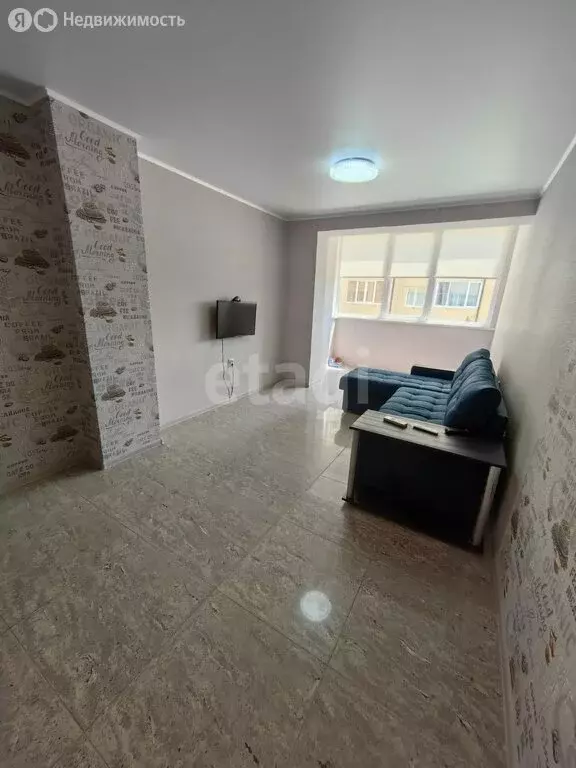 Квартира-студия: Анапа, Белорусский проезд, 8Е (25.7 м) - Фото 2