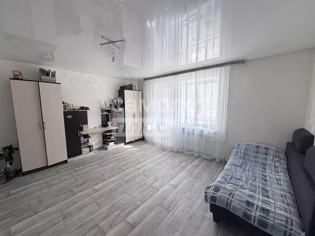3-к кв. Пензенская область, Кузнецк ул. Тухачевского, 9 (73.9 м) - Фото 1