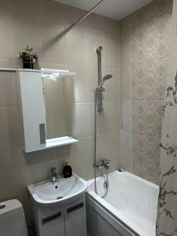 1-к кв. Самарская область, Самара Садовая ул., 254 (40.0 м) - Фото 2