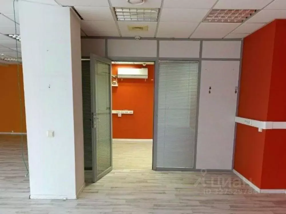 Офис в Москва ул. 3-я Ямского Поля, 18 (146 м) - Фото 2