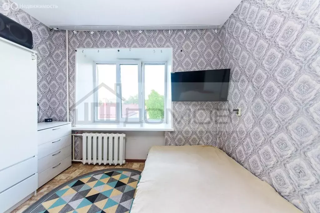 1к в 2-комнатной квартире (12.6 м) - Фото 0