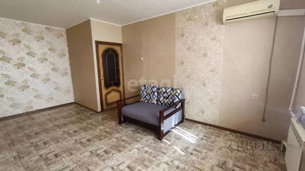 1-к кв. Липецкая область, Липецк ул. Катукова, 10 (36.6 м) - Фото 0