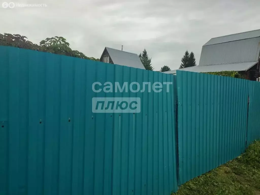 Участок в Колыванский район, СТ Отдых, Ягодная улица, 127 (4.0899997 ... - Фото 2