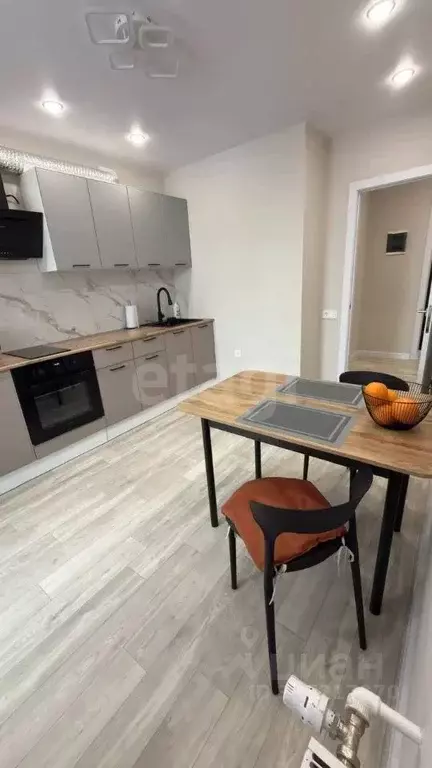 1-к кв. Саратовская область, Энгельс ул. Колотилова, 100 (40.0 м) - Фото 2