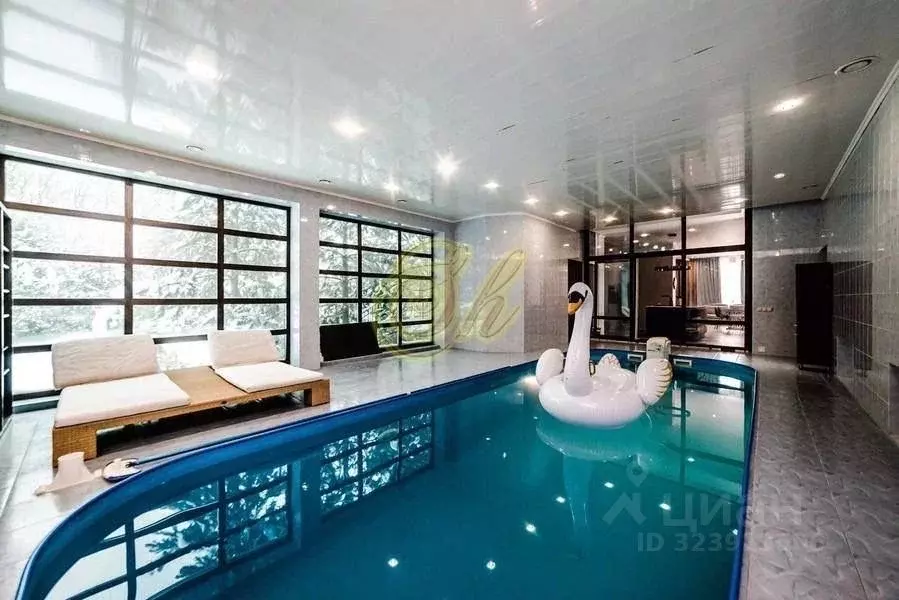 Дом в Московская область, Мытищи городской округ, пос. Вешки бул. ... - Фото 1