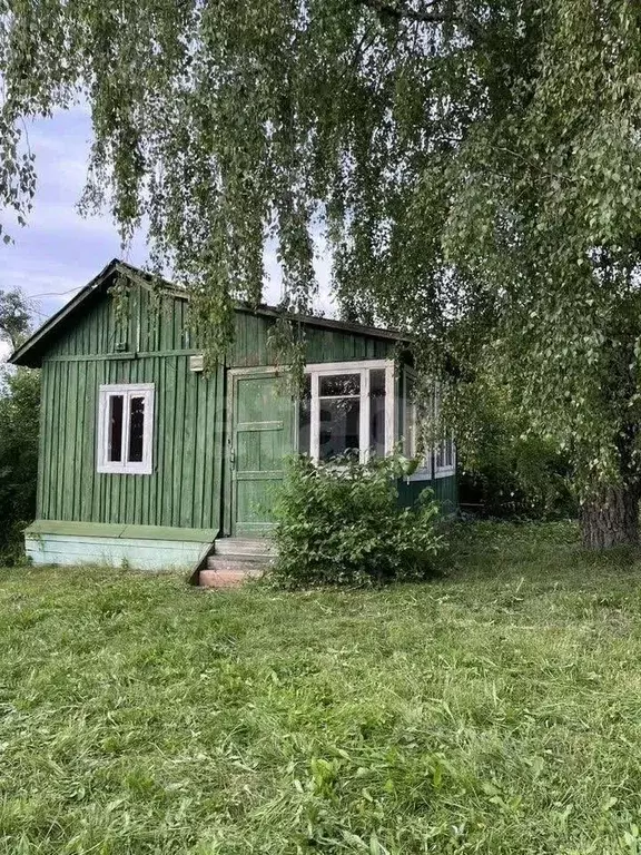 Участок в Тульская область, Тула Новомедвенский проезд (5.15 сот.) - Фото 1